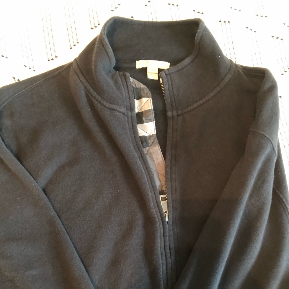 COPY - Men Burberry sweatshirt!